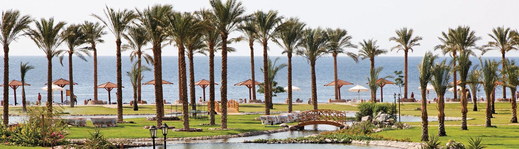 Moevenpick Resort Taba Exterior foto